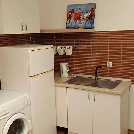 Lc Vitan R129 Apartament Bukareszt